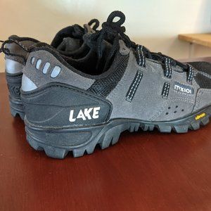 Lake MX101 Mountain Bike Shoes